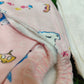 Reusable Cloth Diaper with Insert (0-36 Months)