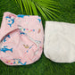 Reusable Cloth Diaper with Insert (0-36 Months)